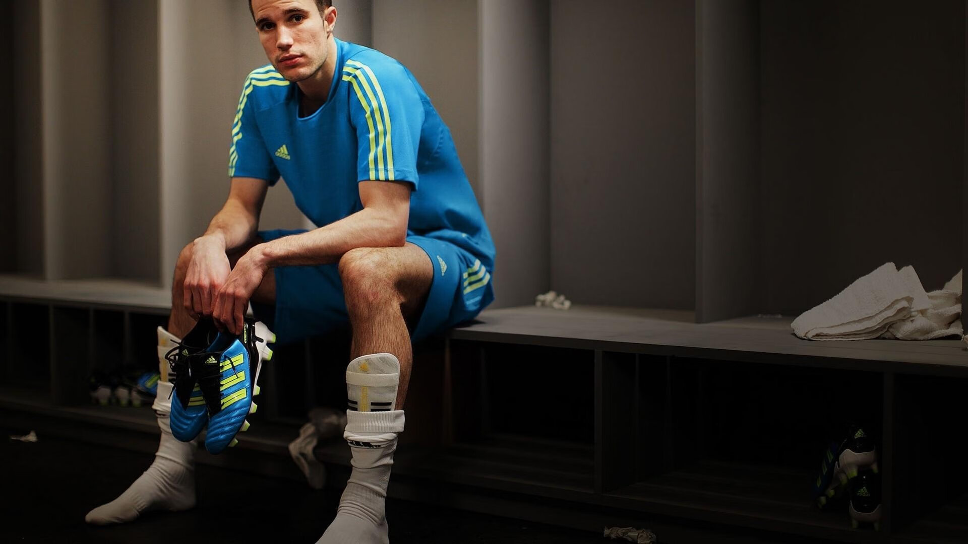 开云FIFA-一秒钟的永恒，杰伦·格林那记传球如何撕裂宿命的铁幕